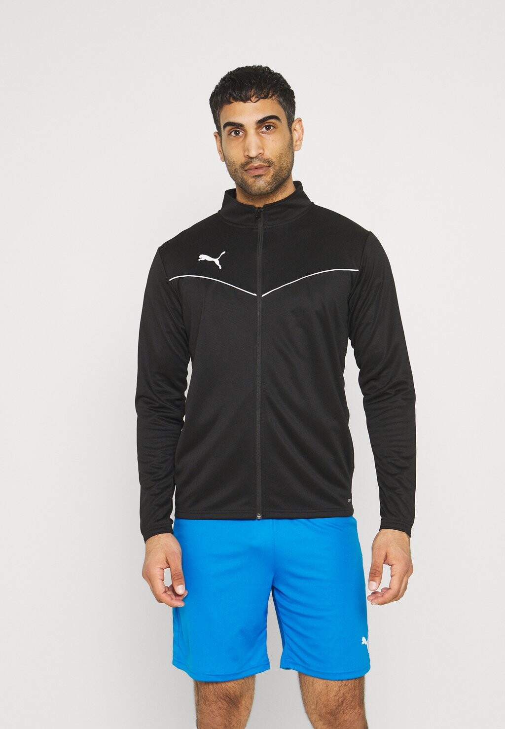 Куртка спортивная Puma TEAMRISE, цвет Black/White, Черный, Куртка спортивная Puma TEAMRISE, цвет Black/White
Куртка спортивная Puma TEAMRISE, цвет Black/White, Черный, Куртка спортивная Puma TEAMRISE, цвет Black/White