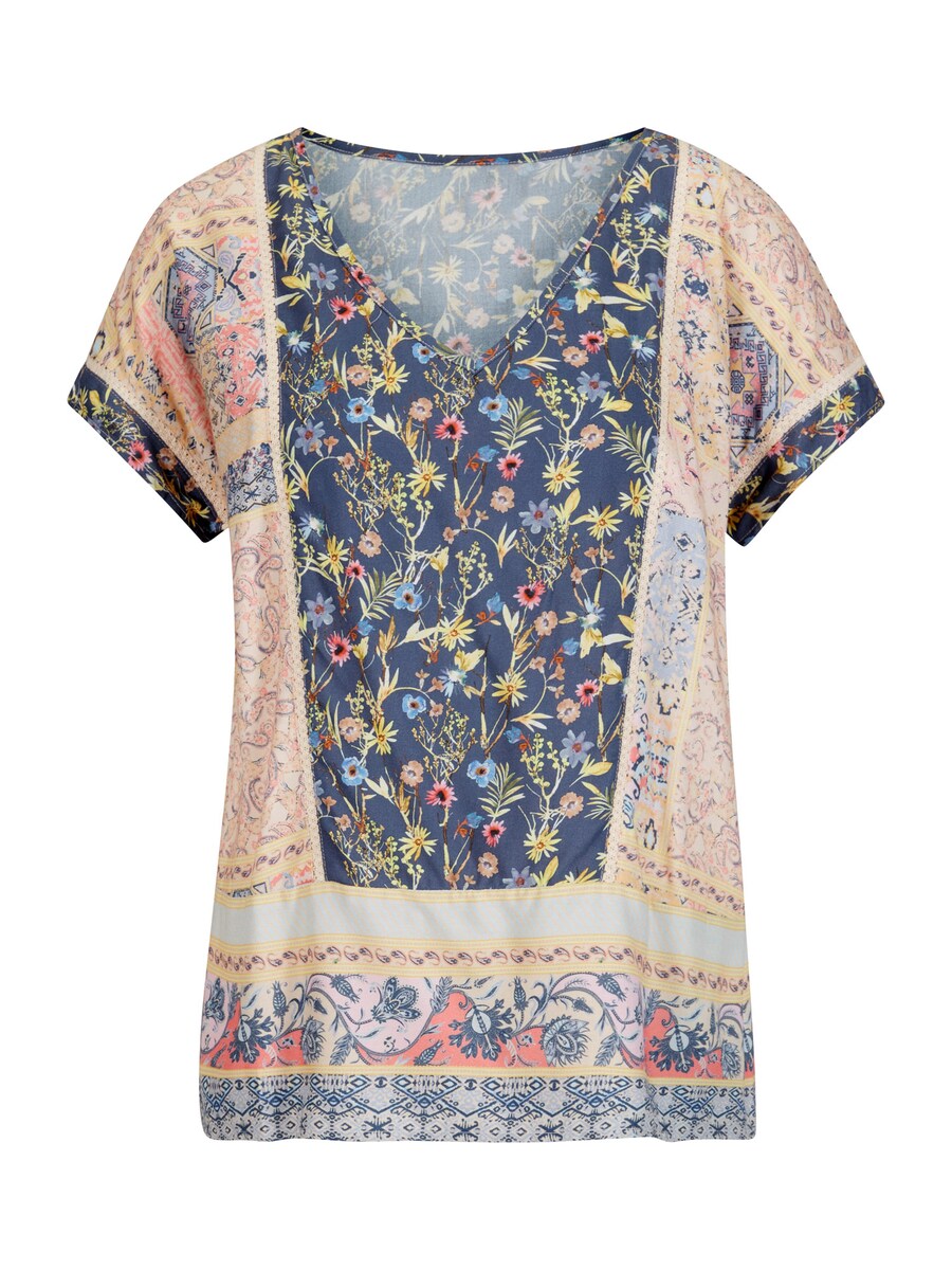 Блуза heine, разноцветный
Блуза heine, разноцветный