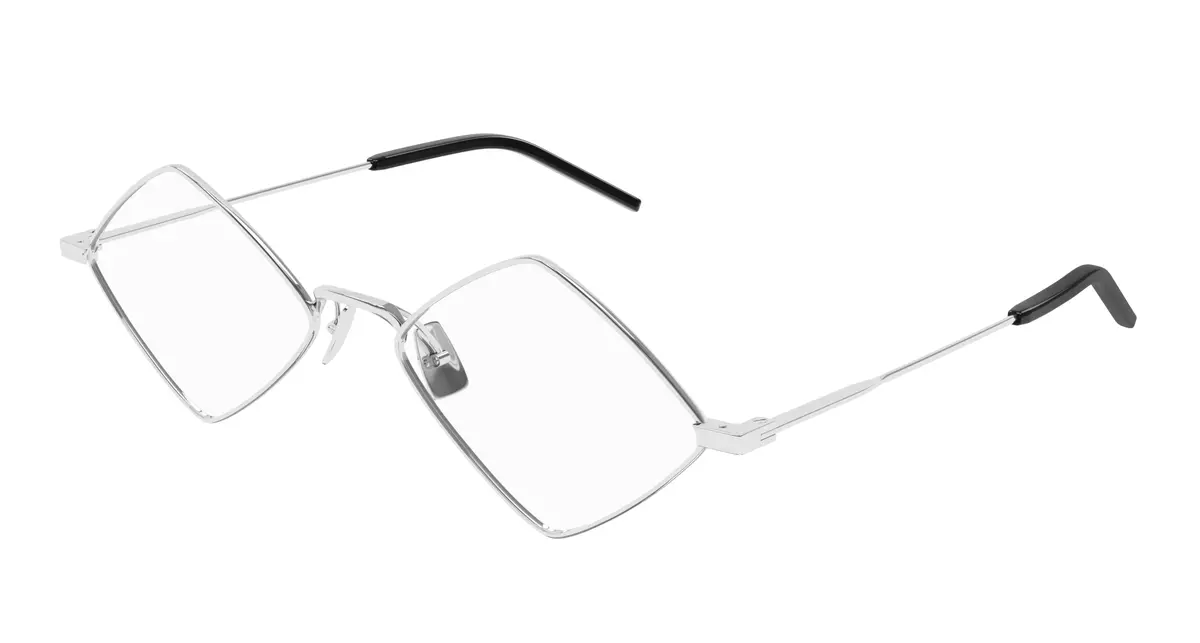 Женские оптические оправы SL 302 LISA OPT SAINT LAURENT
Женские оптические оправы SL 302 LISA OPT SAINT LAURENT