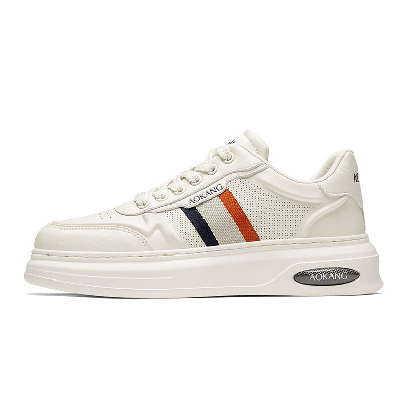 Кроссовки для скейтбординга Trend Series для мужчин с низким верхом бежевого цвета Aokang, Бежевый, Кроссовки для скейтбординга Trend Series для мужчин с низким верхом бежевого цвета Aokang
Кроссовки для скейтбординга Trend Series для мужчин с низким верхом бежевого цвета Aokang, Бежевый, Кроссовки для скейтбординга Trend Series для мужчин с низким верхом бежевого цвета Aokang