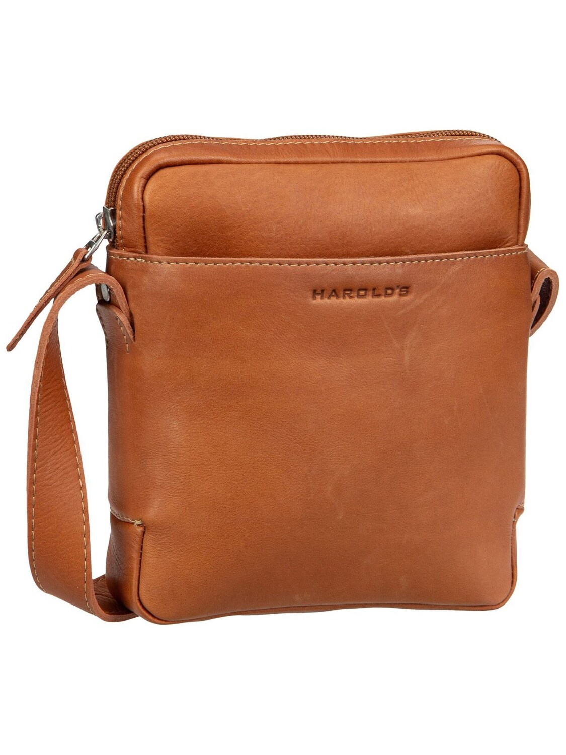 Harold's Сумка через плечо в цвете Cognac
Harold's Сумка через плечо в цвете Cognac