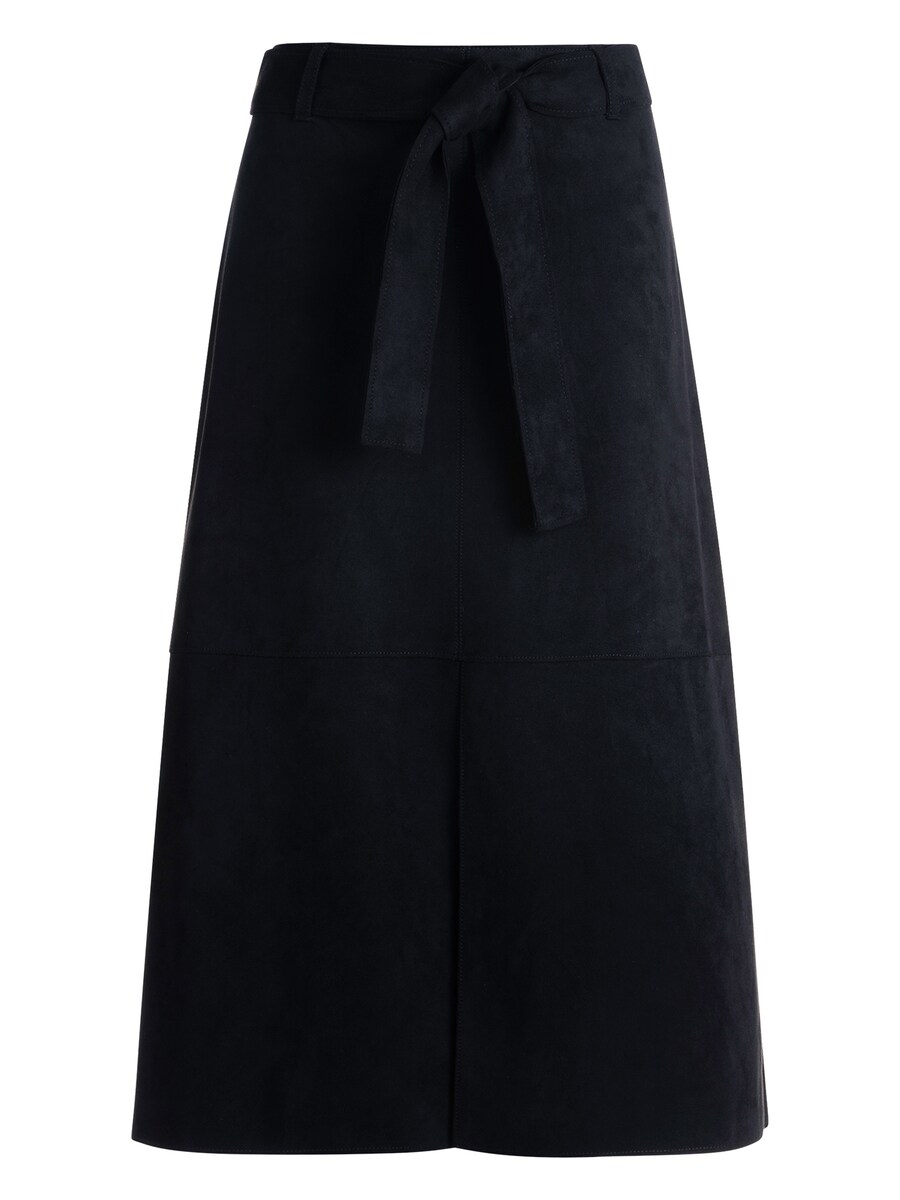 Миди юбка zero, Black
Миди юбка zero, Black