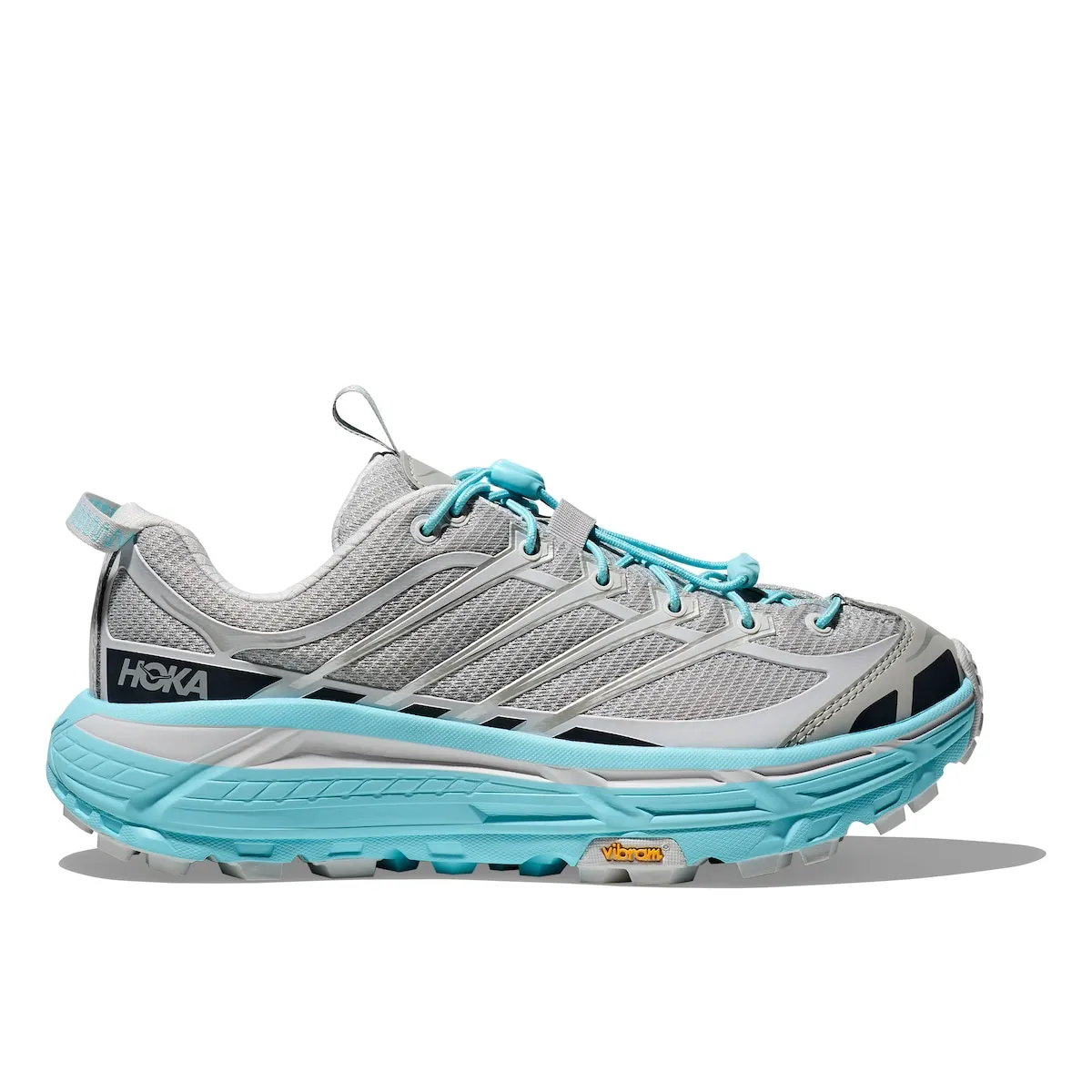 Унисекс повседневные кроссовки MAFATE THREE0 Hoka, светло-голубой
Унисекс повседневные кроссовки MAFATE THREE0 Hoka, светло-голубой