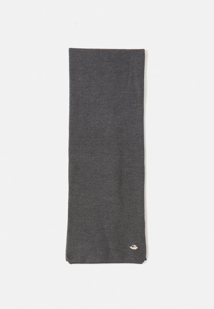 Шарф Fiorucci PATCH SCARF UNISEX, Dark Grey
Шарф Fiorucci PATCH SCARF UNISEX, Dark Grey