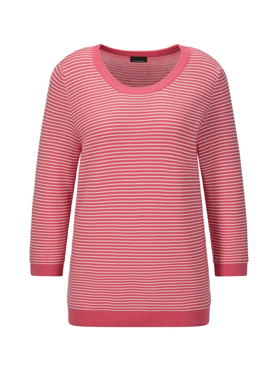 Свитер Goldner, коралл
Свитер Goldner, коралл