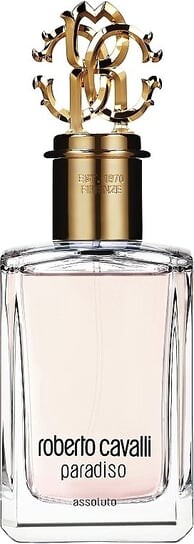Парфюмированная вода, 100 мл Roberto Cavalli, Paradiso Assoluto
Парфюмированная вода, 100 мл Roberto Cavalli, Paradiso Assoluto