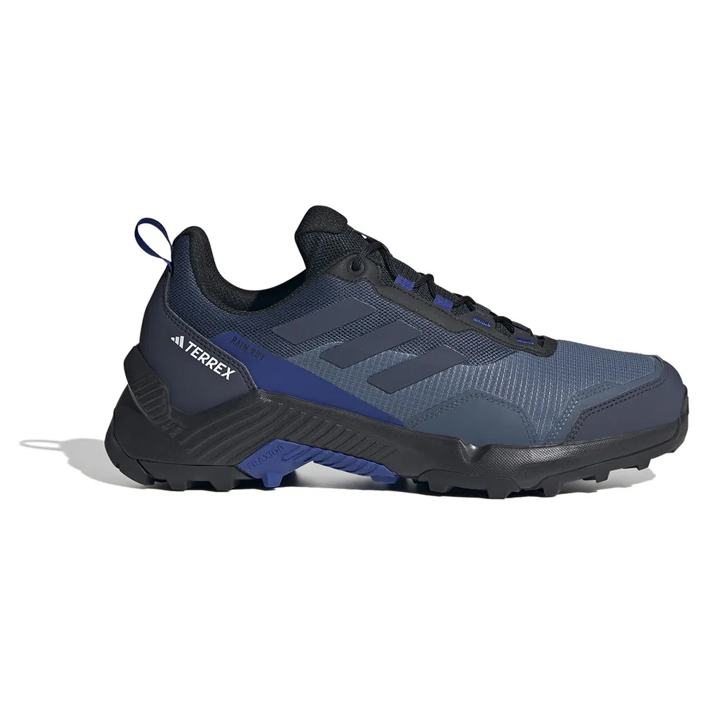 Походные ботинки adidas Eastrail 2.0 Rain.Rdy, синий
Походные ботинки adidas Eastrail 2.0 Rain.Rdy, синий