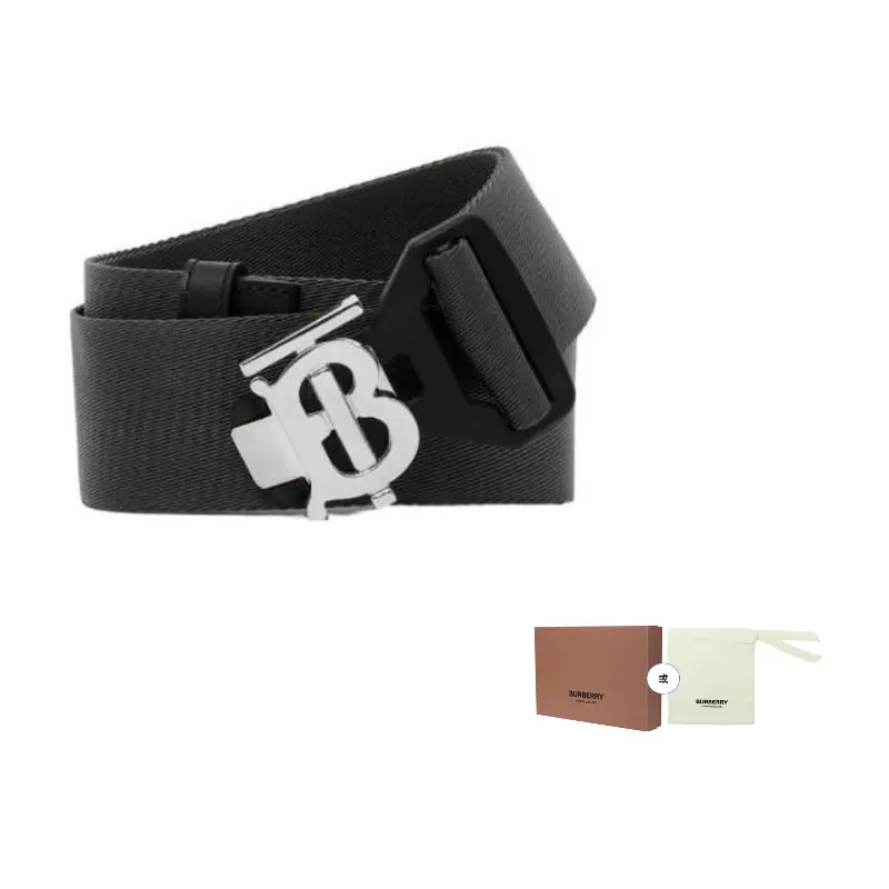 Мужской кожаный ремень Burberry
Мужской кожаный ремень Burberry