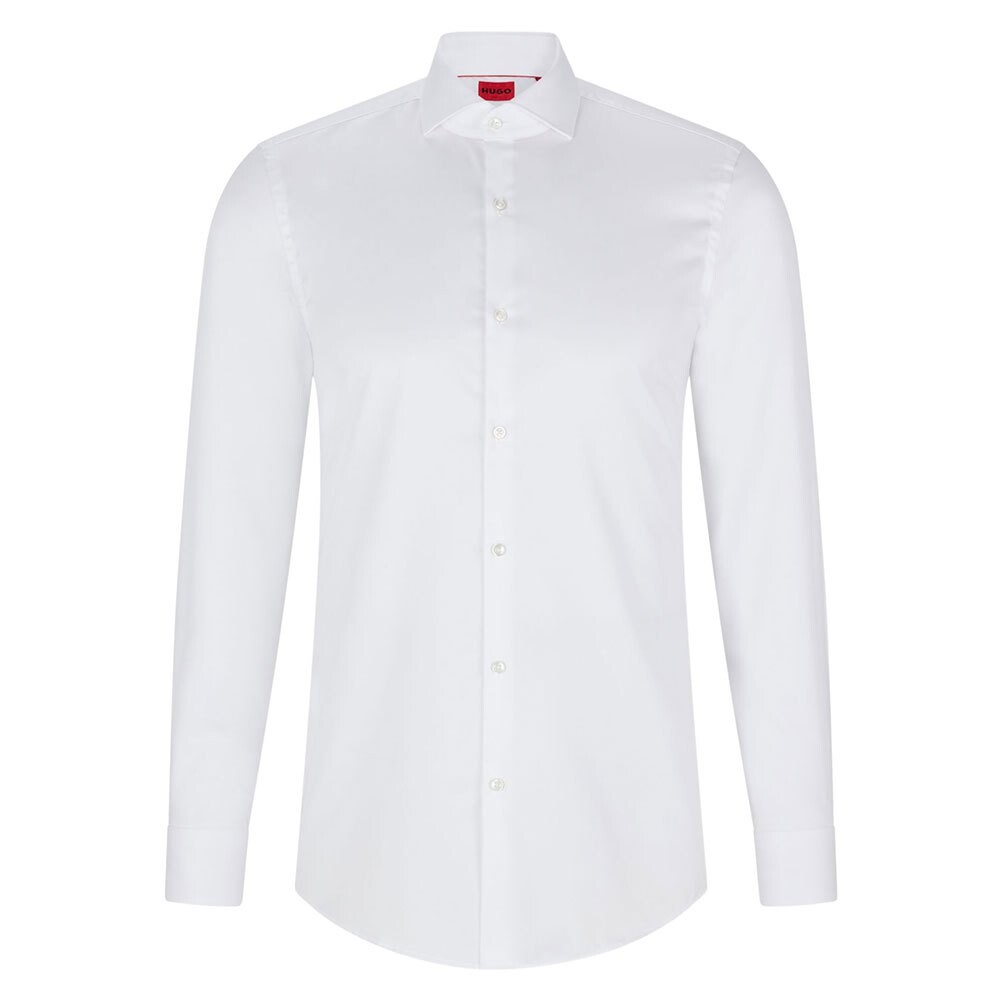 Рубашка HUGO Kason, белый
Рубашка HUGO Kason, белый