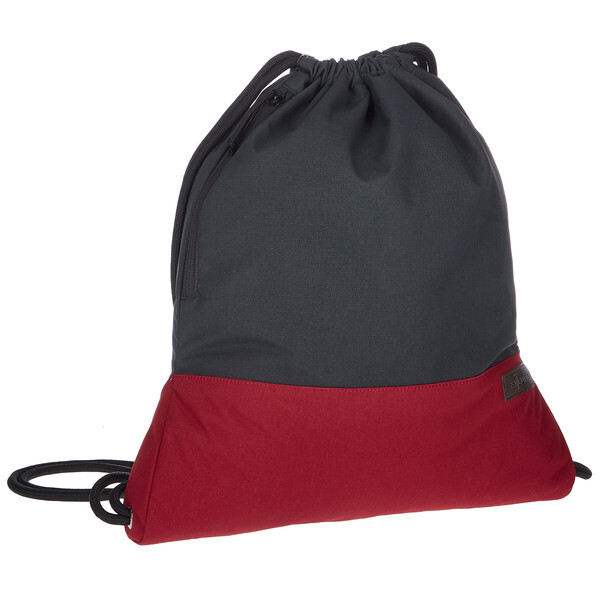 Сумка FRILUFTS, цвет Black/Baked Apple
Сумка FRILUFTS, цвет Black/Baked Apple