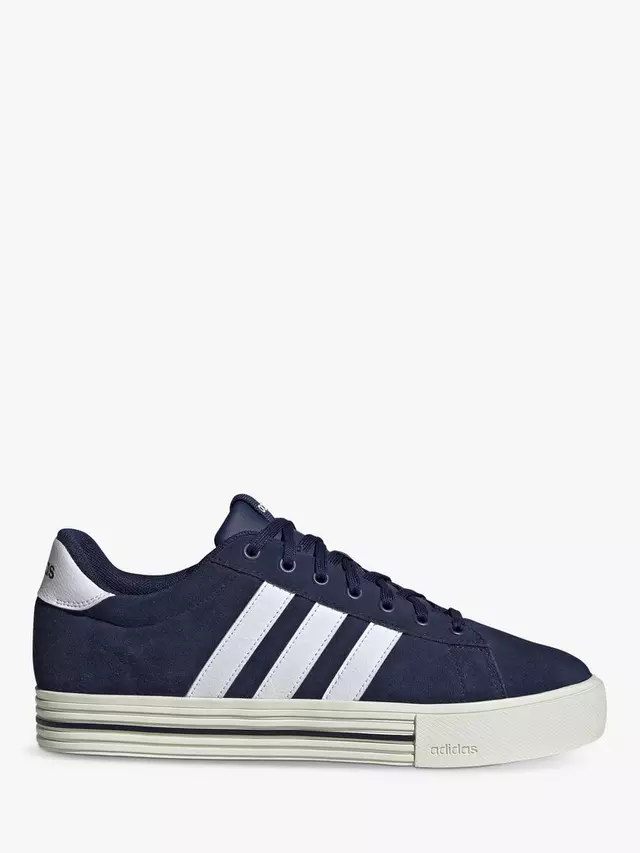 Кроссовки adidas Daily 4.0 Lace Up, цвет dark blue 
Кроссовки adidas Daily 4.0 Lace Up, цвет dark blue
