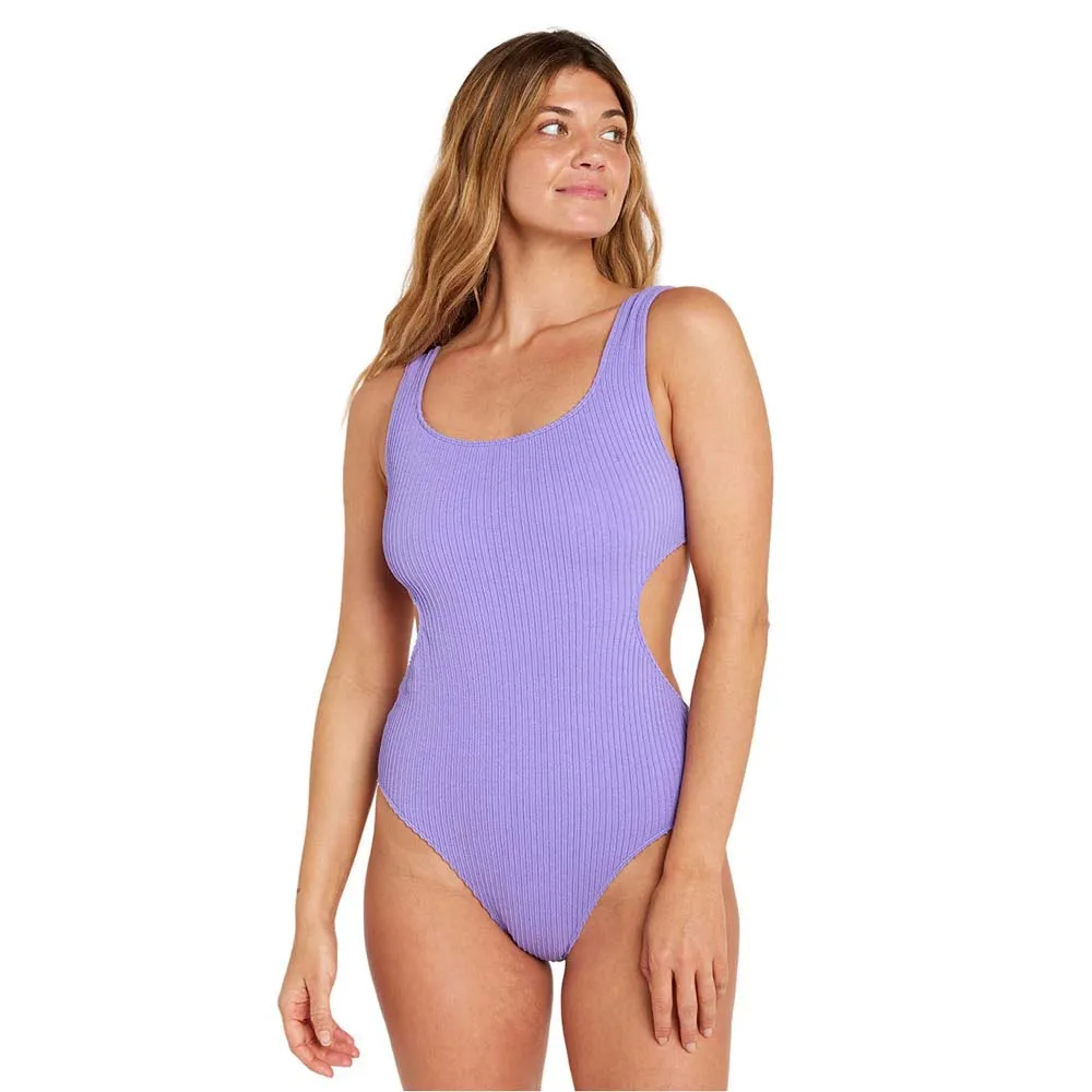 Купальник Rip Curl Rc X Sc, фиолетовый
Купальник Rip Curl Rc X Sc, фиолетовый