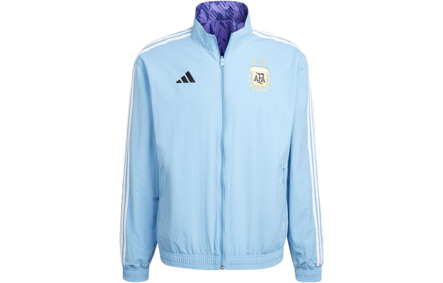 Куртка Аргентина Мужская синяя Adidas, синий
Куртка Аргентина Мужская синяя Adidas, синий