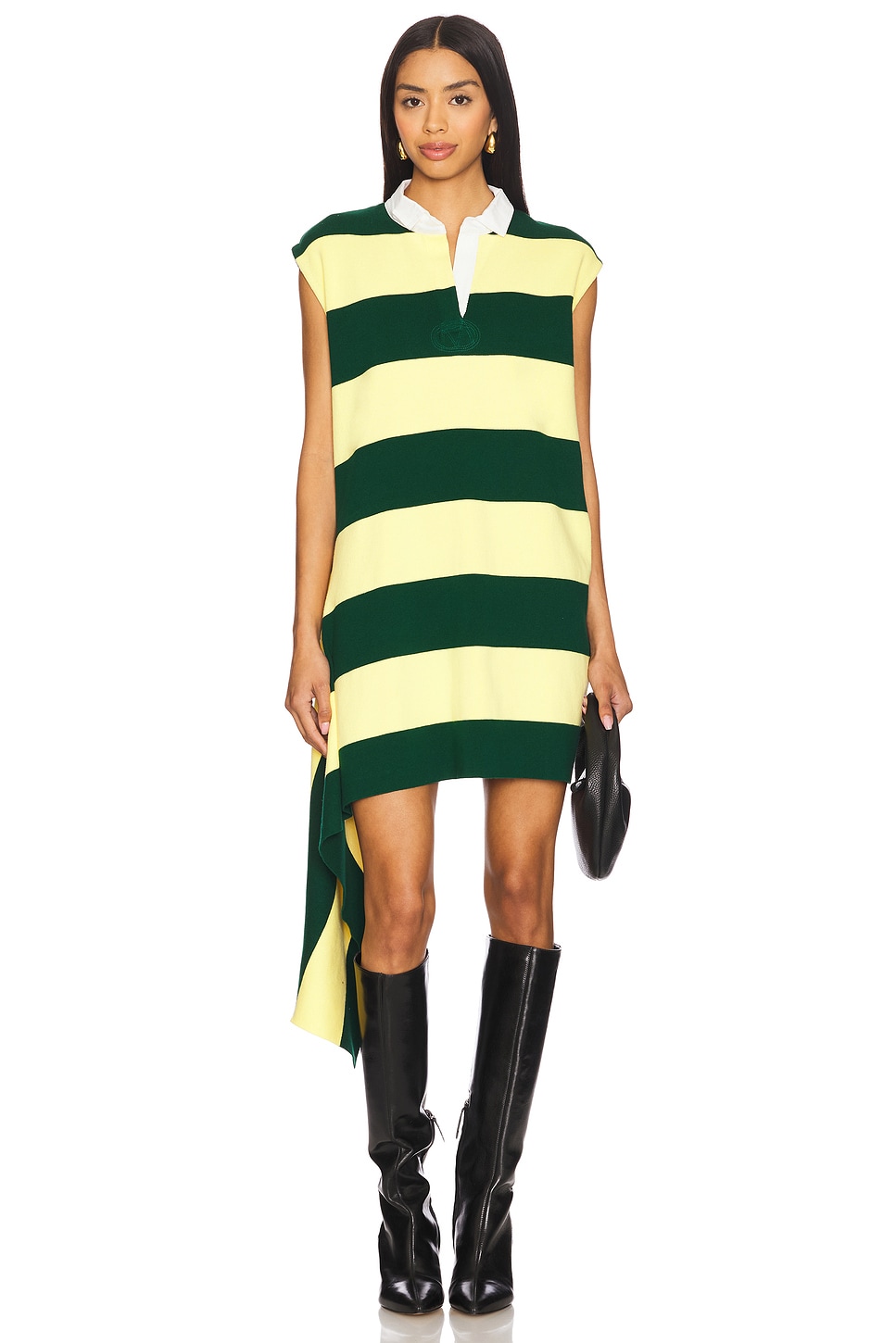 Мини-платье Cascade Monse, eden stripe
Мини-платье Cascade Monse, eden stripe