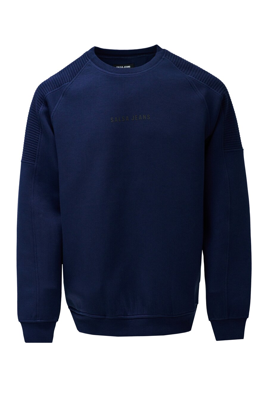 Свитер Salsa Jeans, синий
Свитер Salsa Jeans, синий