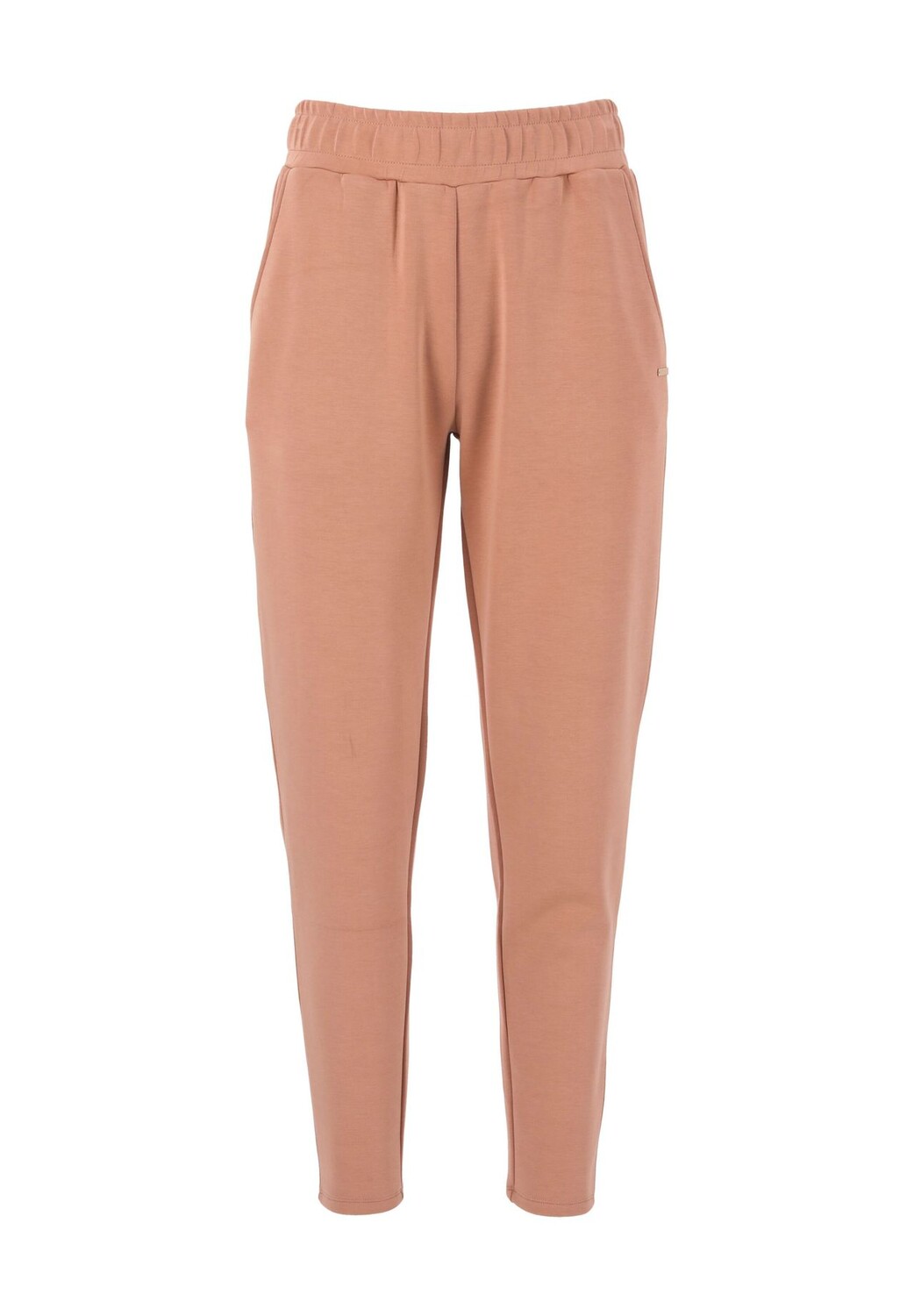 Спортивные брюки Jillnana из переработанного полиэстера ENDURANCE ATHLECIA, цвет Mocha Mousse
Спортивные брюки Jillnana из переработанного полиэстера ENDURANCE ATHLECIA, цвет Mocha Mousse