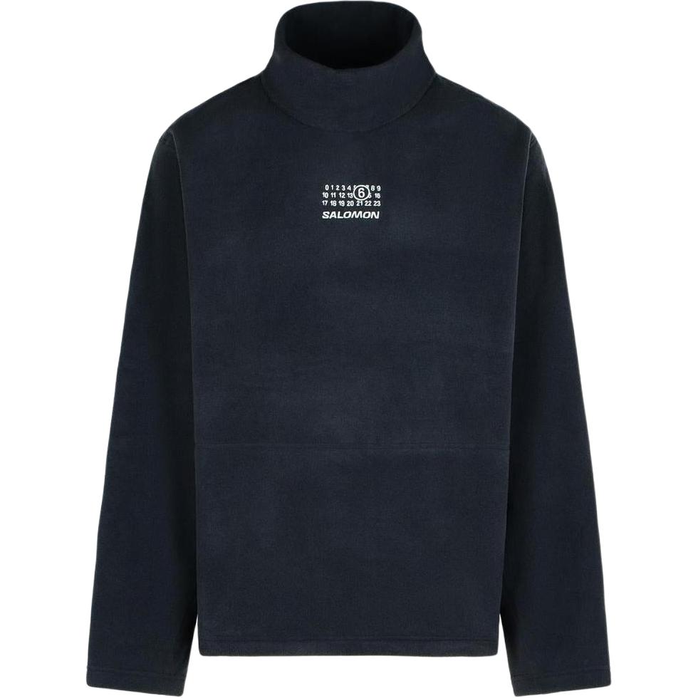 Футболка мужская Salomon MM6 Maison Margiela, черный
Футболка мужская Salomon MM6 Maison Margiela, черный