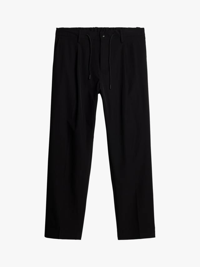 Брюки Jun с водоотталкивающим эффектом и стрейч J.Lindeberg, Black
Брюки Jun с водоотталкивающим эффектом и стрейч J.Lindeberg, Black