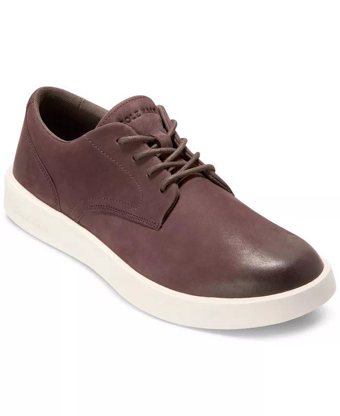 Мужские модные кроссовки Grand Crosscourt Cole Haan, коричневый
Мужские модные кроссовки Grand Crosscourt Cole Haan, коричневый