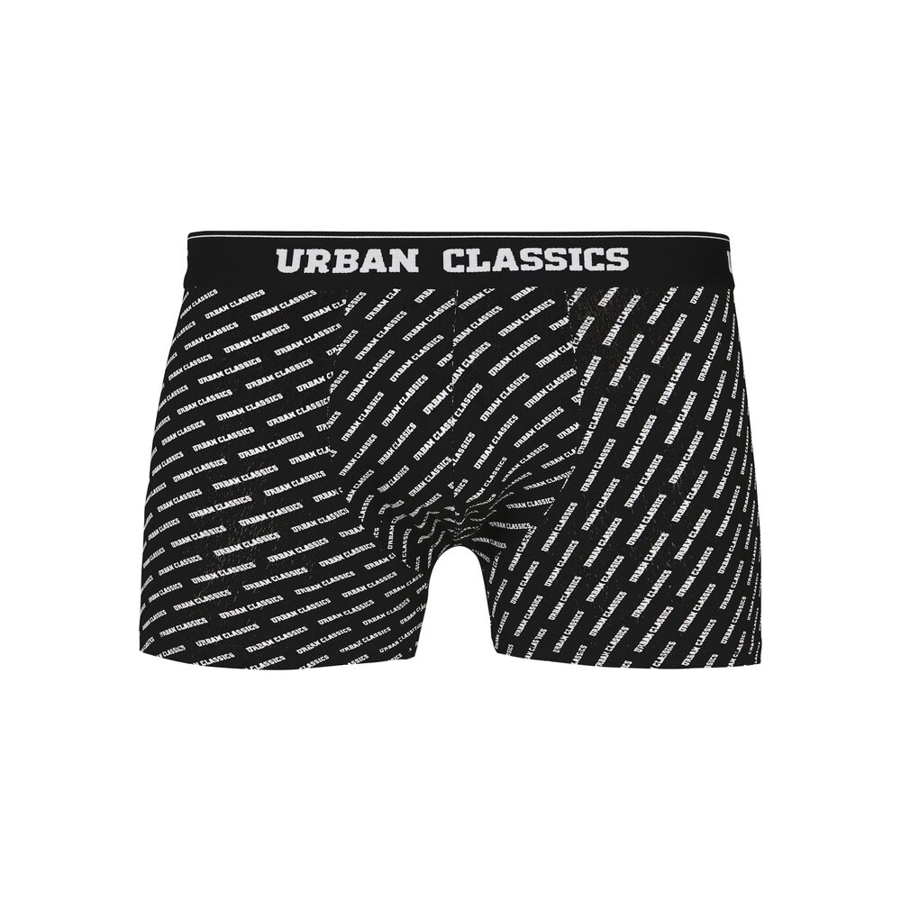 Боксеры Urban Classics 5 шт, красный
Боксеры Urban Classics 5 шт, красный