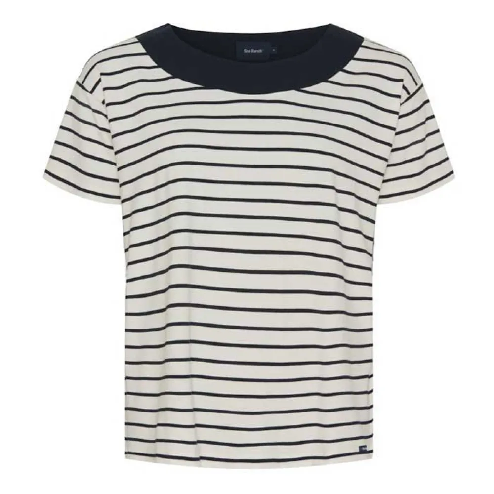 Футболка с коротким рукавом Sea Ranch Patrizia, бежевый
Футболка с коротким рукавом Sea Ranch Patrizia, бежевый