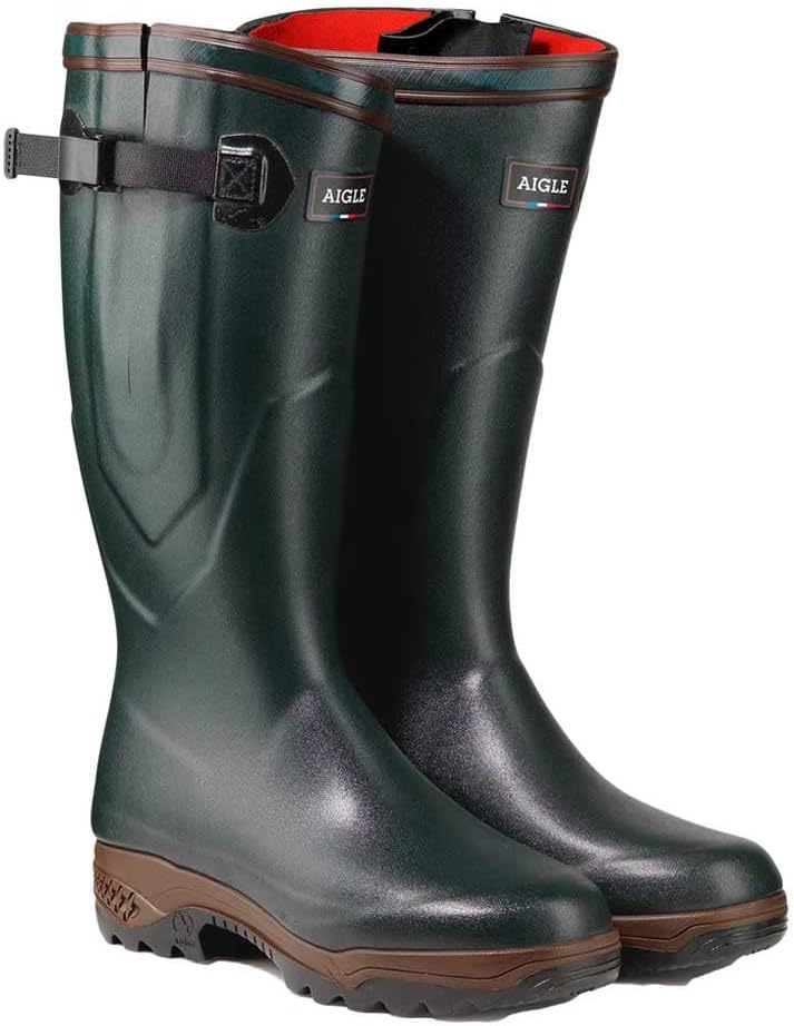 Ботинки для охоты Aigle Course 2 Vario унисекс, Bronze
Ботинки для охоты Aigle Course 2 Vario унисекс, Bronze