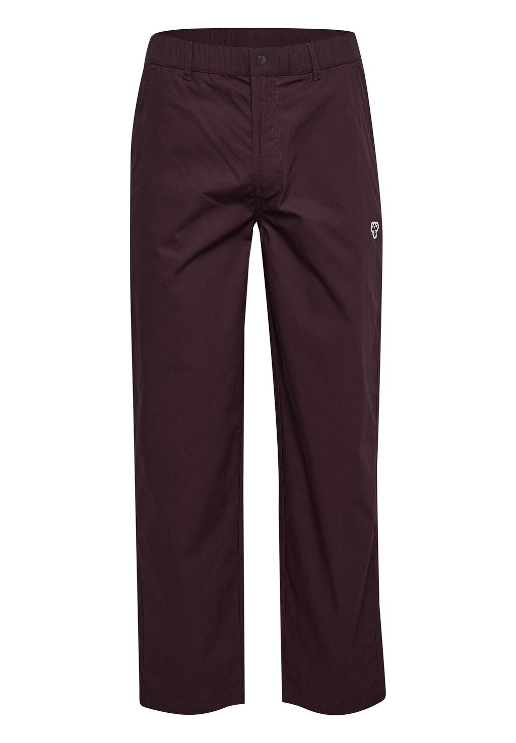 Брюки Hummel, цвет Berry
Брюки Hummel, цвет Berry