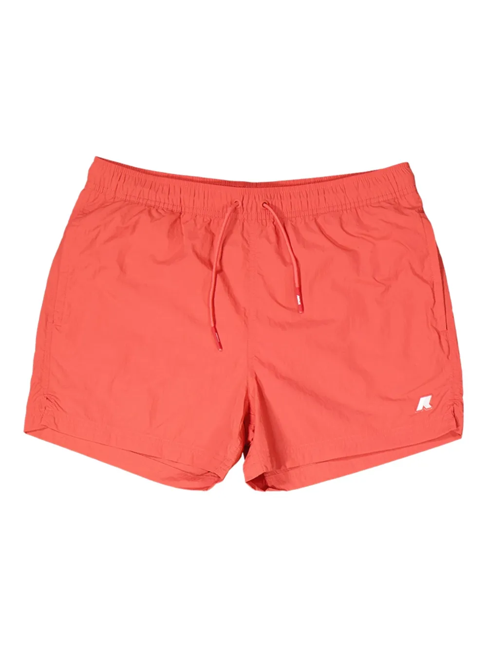 Плавки-шорты Hazel с логотипом K-Way, красный
Плавки-шорты Hazel с логотипом K-Way, красный