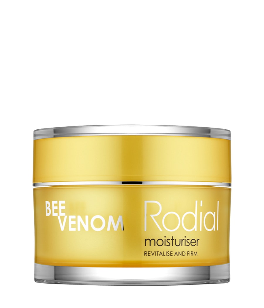 Крем для лица Rodial Bee Venom Moisturiser, 50 ml
Крем для лица Rodial Bee Venom Moisturiser, 50 ml