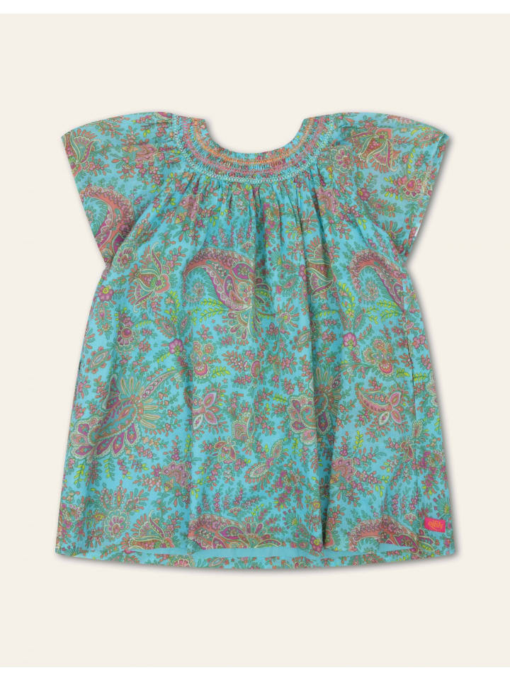 Платье Oilily, синий
Платье Oilily, синий