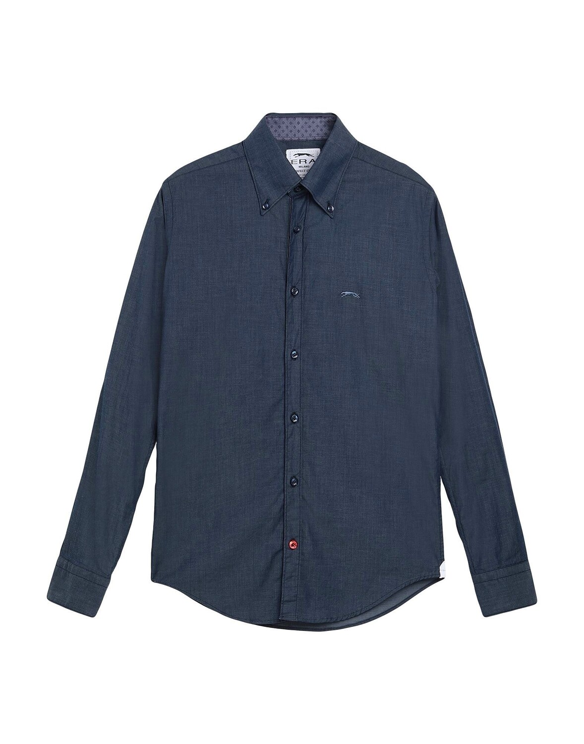 Рубашка Era Milano, синий
Рубашка Era Milano, синий