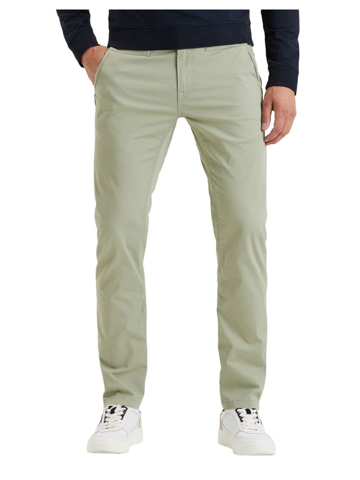 Тканевые брюки PME Legend, серый
Тканевые брюки PME Legend, серый