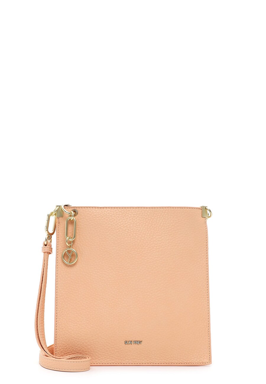 Сумка через плечо Suri Frey Gwenny, цвет Apricot
Сумка через плечо Suri Frey Gwenny, цвет Apricot