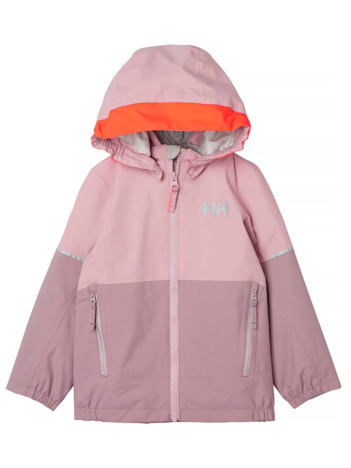 Функциональная куртка Helly Hansen, розовый
Функциональная куртка Helly Hansen, розовый