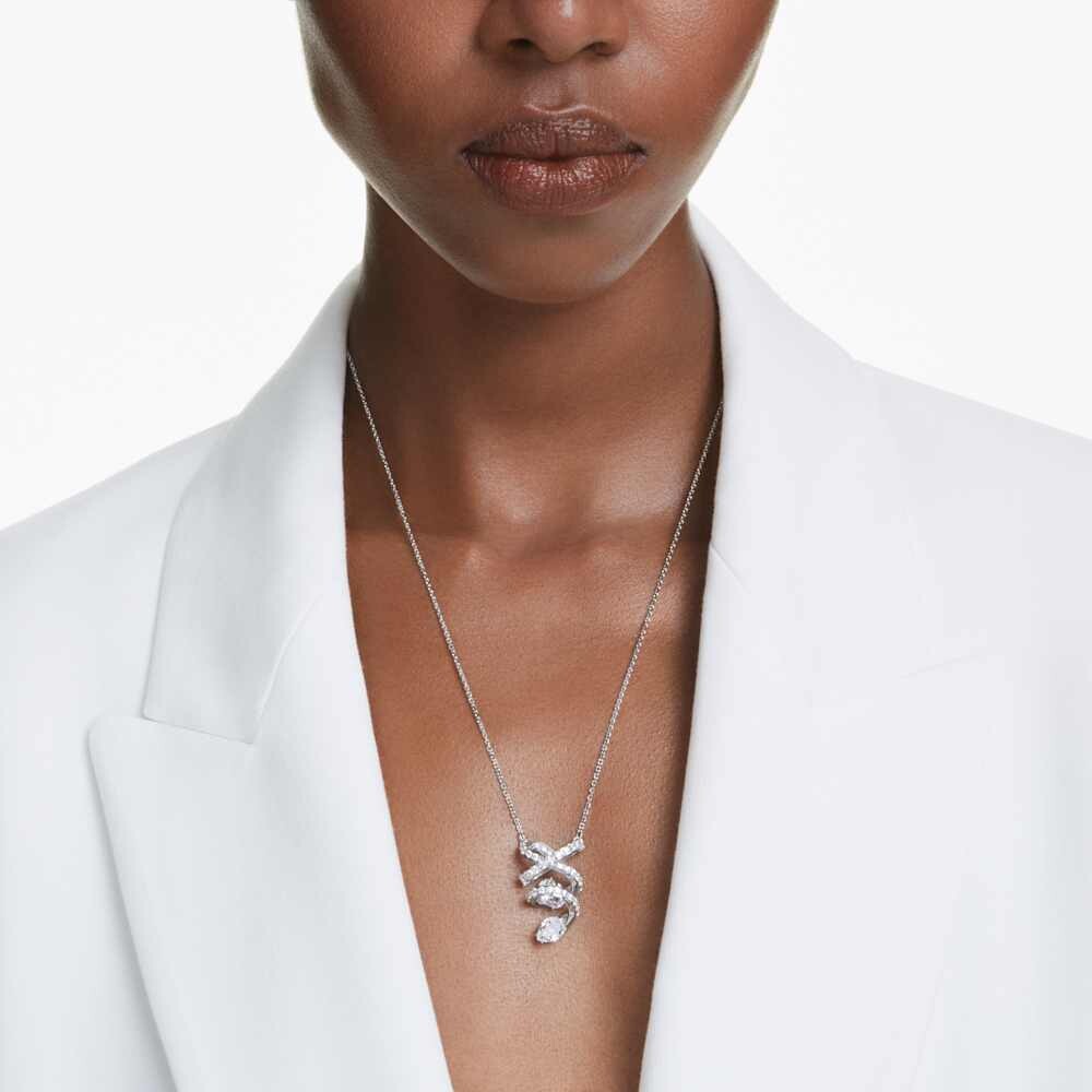 Подвеска «Гипербола» Swarovski
Подвеска «Гипербола» Swarovski