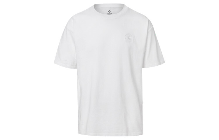 Футболка мужская белая Converse, белый
Футболка мужская белая Converse, белый