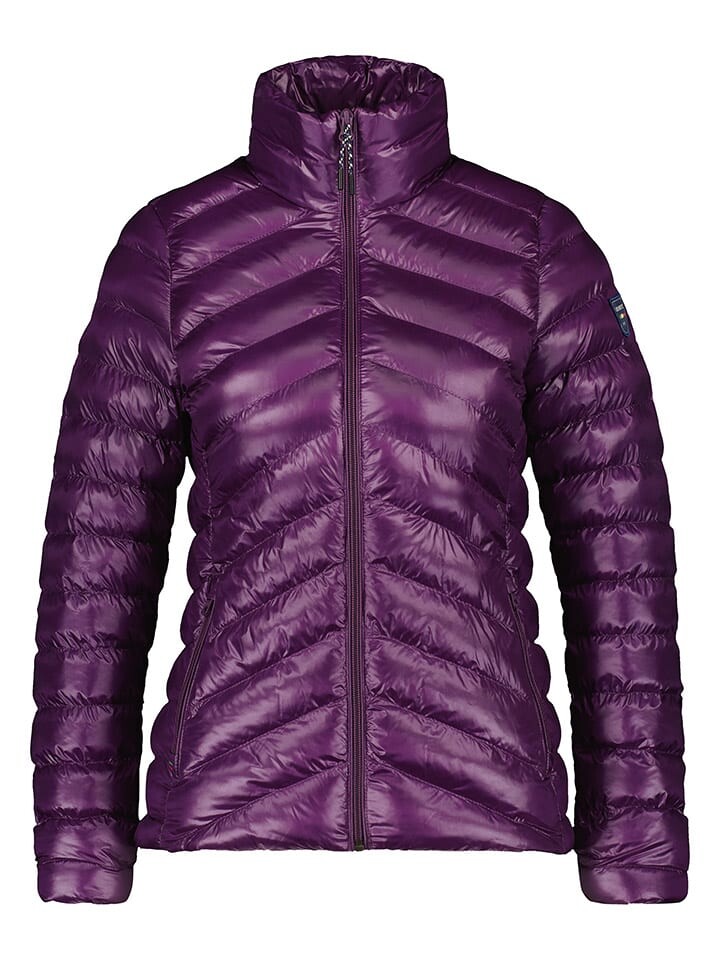 Стеганая куртка DOLOMITE Steppjacke Gard, фиолетовый
Стеганая куртка DOLOMITE Steppjacke Gard, фиолетовый