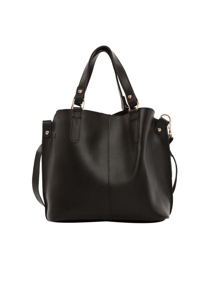 Наплечная сумка BAGmori, черный
Наплечная сумка BAGmori, черный