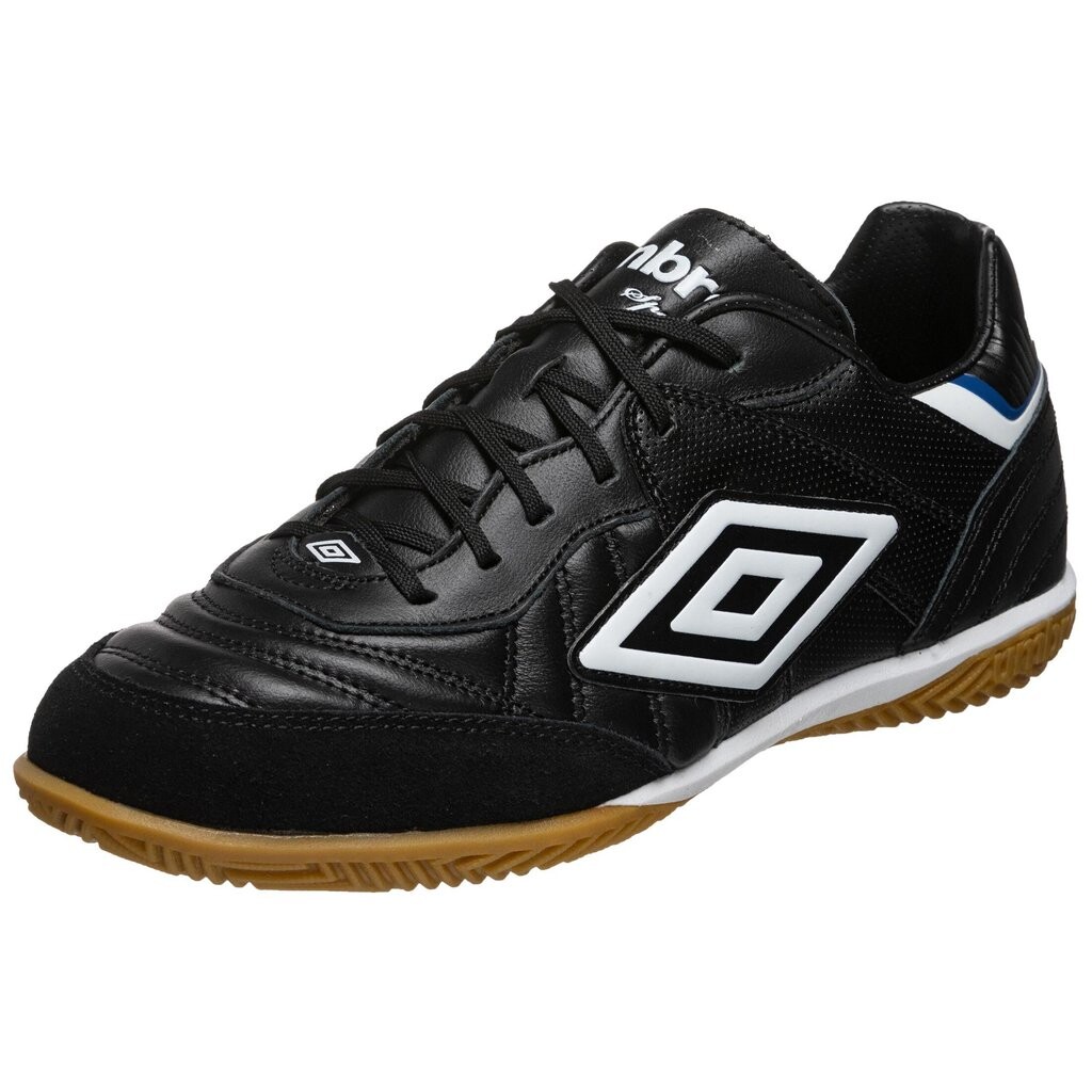 Футбольные бутсы Umbro Speciali Eternal Team Nt Ic Umbro, цвет black / white / tw royal
Футбольные бутсы Umbro Speciali Eternal Team Nt Ic Umbro, цвет black / white / tw royal