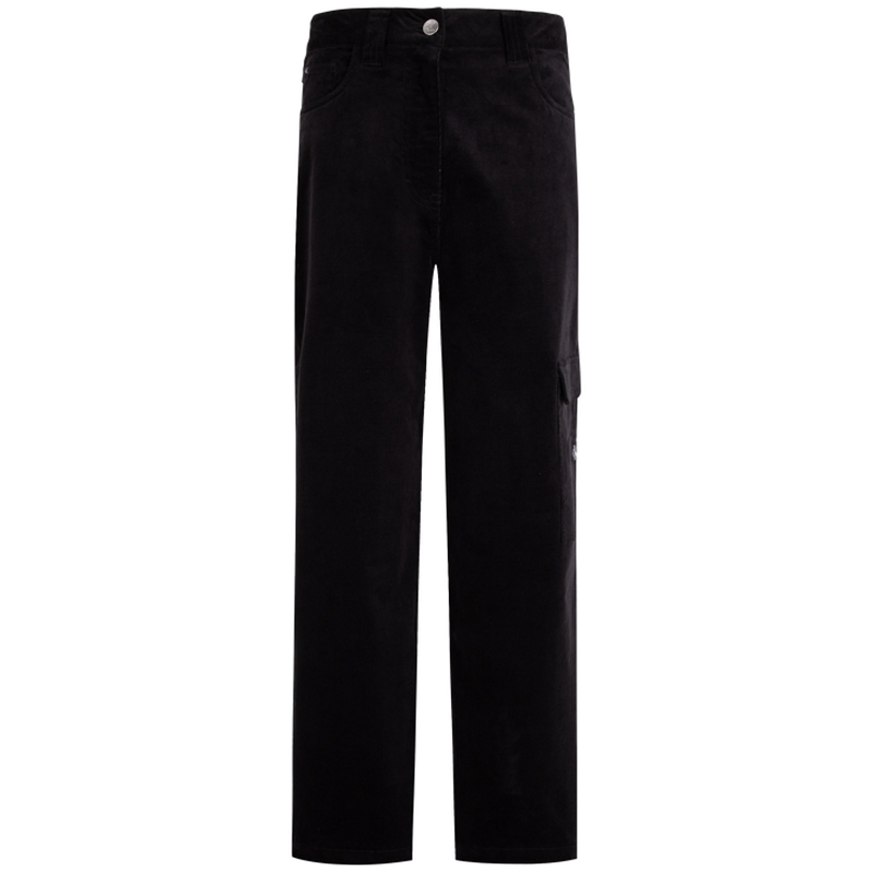 CALVIN KLEIN Повседневные брюки женские, BEH-Космический черный
CALVIN KLEIN Повседневные брюки женские, BEH-Космический черный