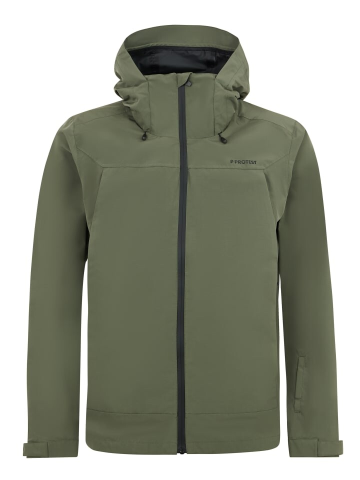 Куртка для лыж и сноуборда Protest PRTWOODGATE, цвет Thyme, Коричневый, Куртка для лыж и сноуборда Protest PRTWOODGATE, цвет Thyme
Куртка для лыж и сноуборда Protest PRTWOODGATE, цвет Thyme, Коричневый, Куртка для лыж и сноуборда Protest PRTWOODGATE, цвет Thyme