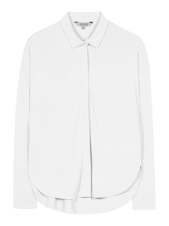 Рубашка Herrlicher, белый 
Рубашка Herrlicher, белый