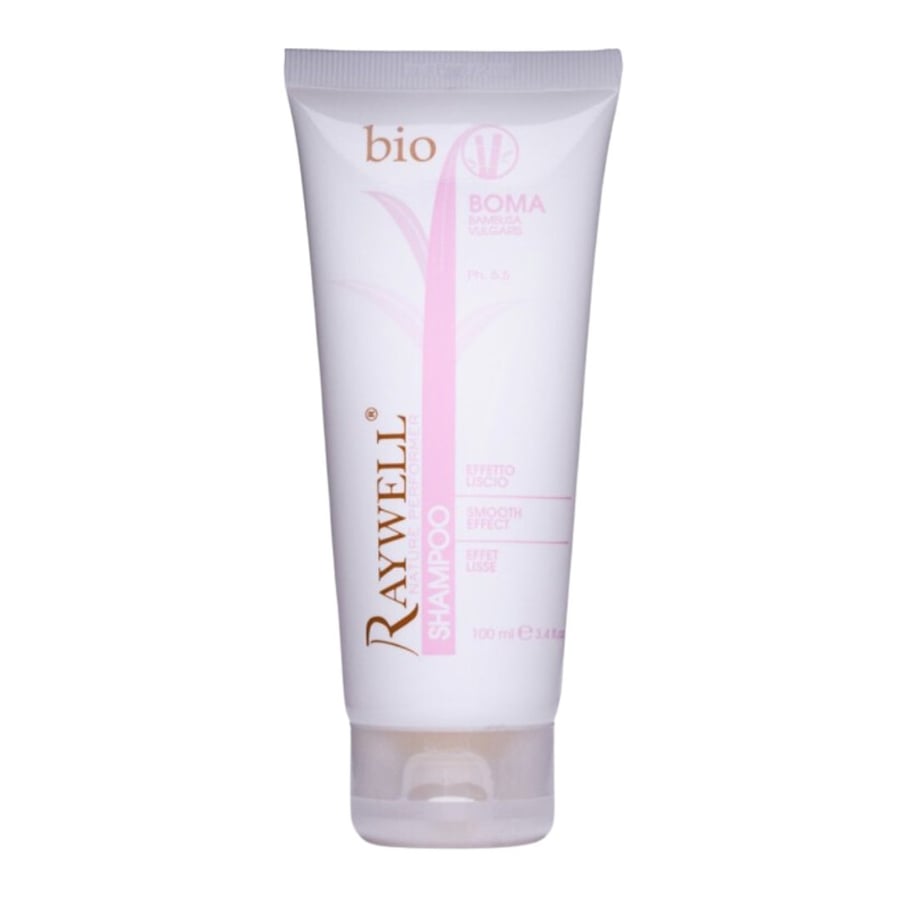 Шампунь Raywell Bio Boma 100 мл 
Шампунь Raywell Bio Boma 100 мл