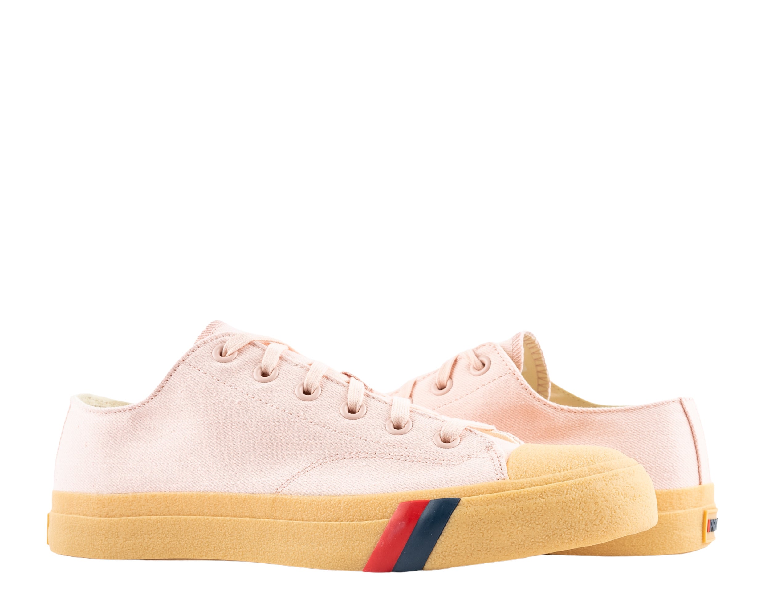 Pro-Keds Royal Lo Crepe Greige Unisex Мюли, мультиколор
Pro-Keds Royal Lo Crepe Greige Unisex Мюли, мультиколор