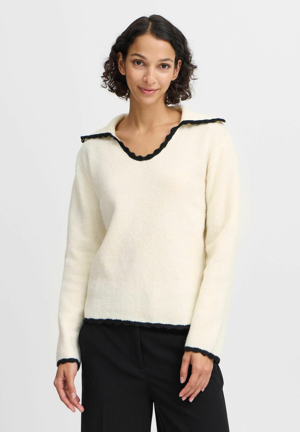 Джемпер BYNINNA b.young, бежевый
Джемпер BYNINNA b.young, бежевый