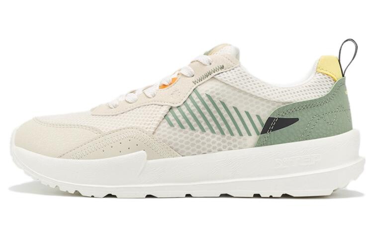 Мужская обувь Shuoying Lifestyle с низким верхом, белого/зеленого цвета Xtep, Зеленый, Мужская обувь Shuoying Lifestyle с низким верхом, белого/зеленого цвета Xtep
Мужская обувь Shuoying Lifestyle с низким верхом, белого/зеленого цвета Xtep, Зеленый, Мужская обувь Shuoying Lifestyle с низким верхом, белого/зеленого цвета Xtep