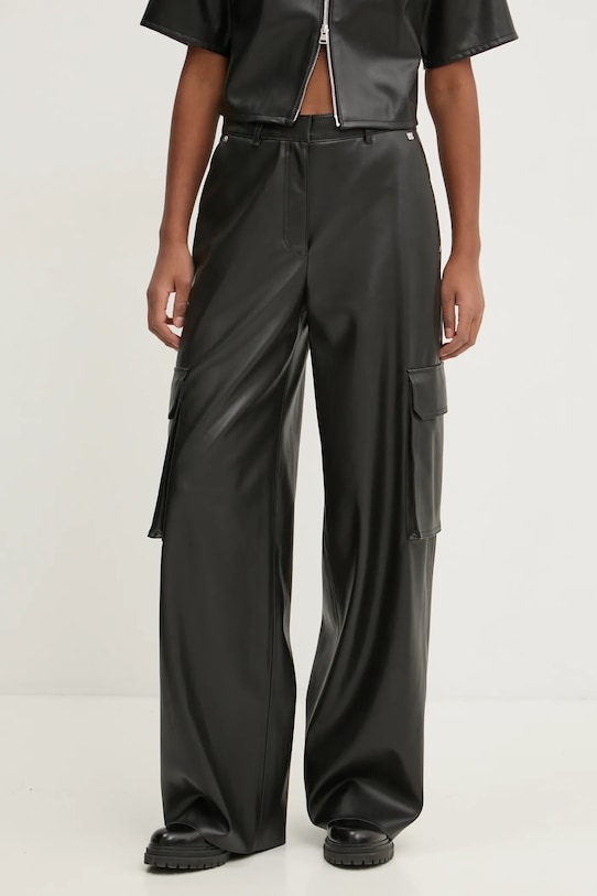 Брюки Hugo, черный
Брюки Hugo, черный