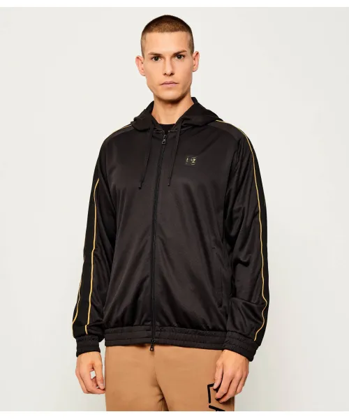 Толстовка Modern fit Ea7, черный
Толстовка Modern fit Ea7, черный