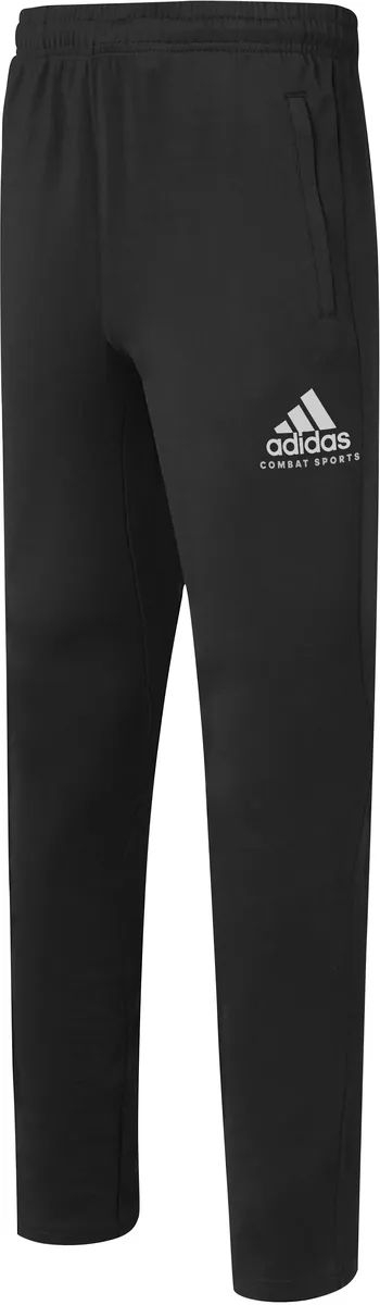 Спортивные брюки adidas Performance "Sportsuit Pants", черный 
Спортивные брюки adidas Performance "Sportsuit Pants", черный