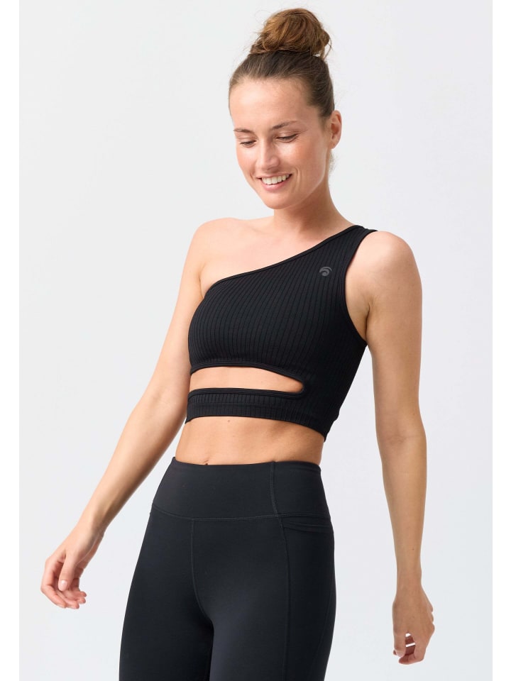 Топ OCEANSAPART, черный
Топ OCEANSAPART, черный